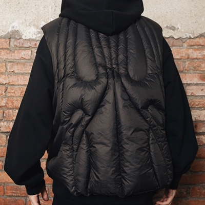 市场上装-马夹-休闲马夹