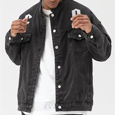 市场上装-夹克-电商夹克