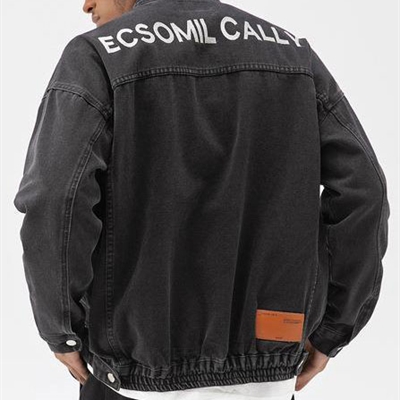 市场上装-夹克-电商夹克