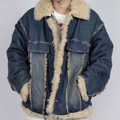 市场上装-夹克-电商夹克