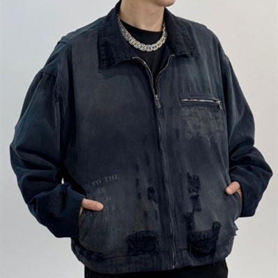 市场上装-夹克-电商夹克