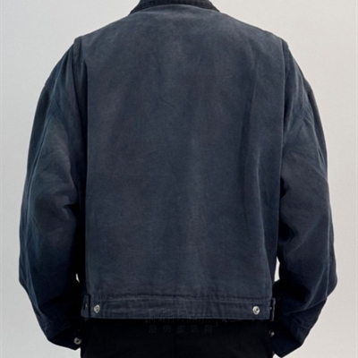 市场上装-夹克-电商夹克