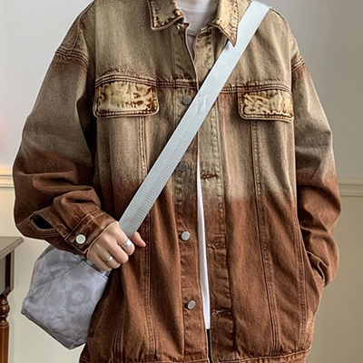 市场上装-夹克-电商夹克