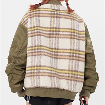 市场上装-夹克-电商夹克