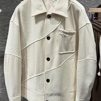 市场上装-夹克-休闲夹克