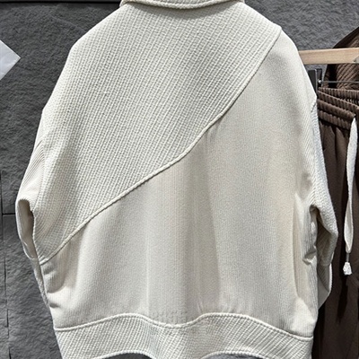 市场上装-夹克-休闲夹克