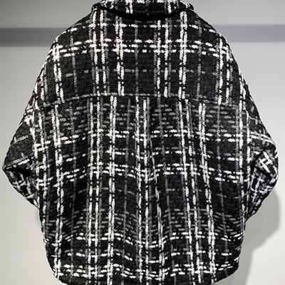 市场上装-夹克-休闲夹克