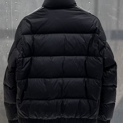 市场上装-棉衣/羽绒服-欧货棉服