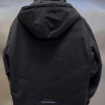 市场上装-棉衣/羽绒服-欧货棉服