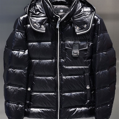 市场上装-棉衣/羽绒服-欧货棉服