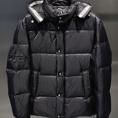 市场上装-棉衣/羽绒服-欧货棉服