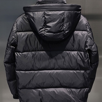 市场上装-棉衣/羽绒服-欧货棉服