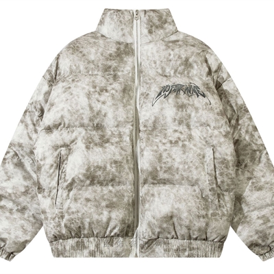 市场上装-棉衣/羽绒服-电商棉服