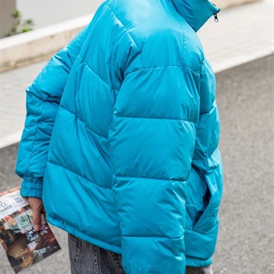 市场上装-棉衣/羽绒服-电商棉服