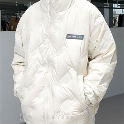 市场上装-棉衣/羽绒服-电商棉服