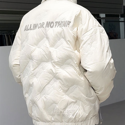 市场上装-棉衣/羽绒服-电商棉服