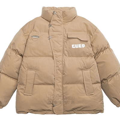 市场上装-棉衣/羽绒服-电商棉服