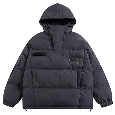 市场上装-棉衣/羽绒服-电商棉服