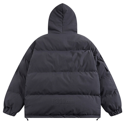 市场上装-棉衣/羽绒服-电商棉服