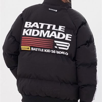 市场上装-棉衣/羽绒服-电商棉服