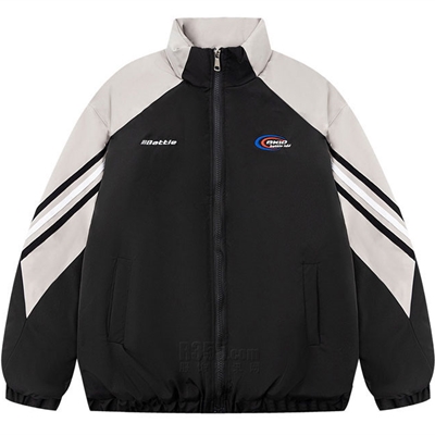 市场上装-棉衣/羽绒服-电商棉服