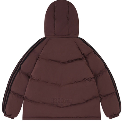 市场上装-棉衣/羽绒服-电商棉服