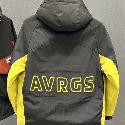 市场上装-棉衣/羽绒服-休闲棉服