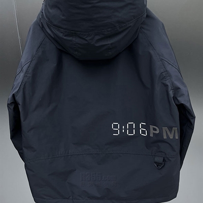 市场上装-棉衣/羽绒服-休闲棉服