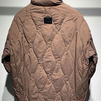 市场上装-棉衣/羽绒服-休闲棉服