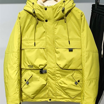 市场上装-棉衣/羽绒服-休闲棉服