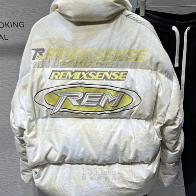 市场上装-棉衣/羽绒服-休闲棉服