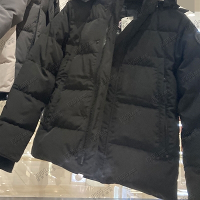 户外品牌-棉衣/羽绒服-男户外棉服【实拍】