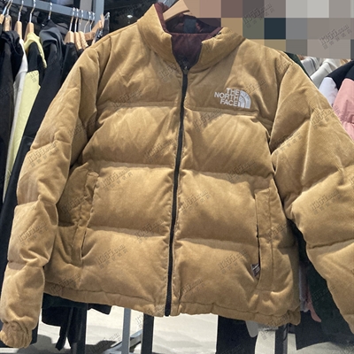 户外品牌-棉衣/羽绒服-男户外棉服【实拍】