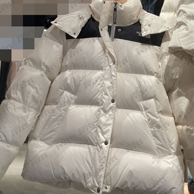 户外品牌-棉衣/羽绒服-男户外棉服【实拍】