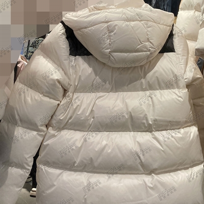 户外品牌-棉衣/羽绒服-男户外棉服【实拍】