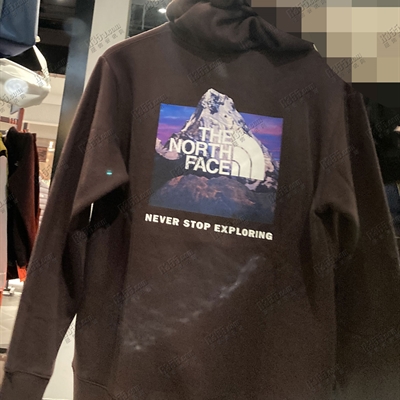户外品牌-卫衣-男户外卫衣【实拍】