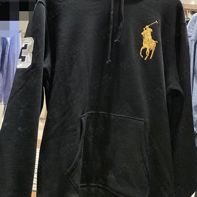 商场品牌-套头-卫衣【实拍】