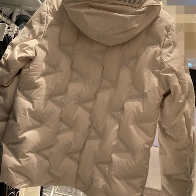 运动品牌-棉衣/羽绒-男运动棉服【实拍】
