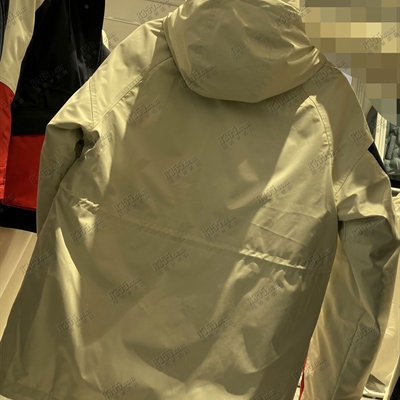 运动品牌-棉衣/羽绒-男运动棉服【实拍】