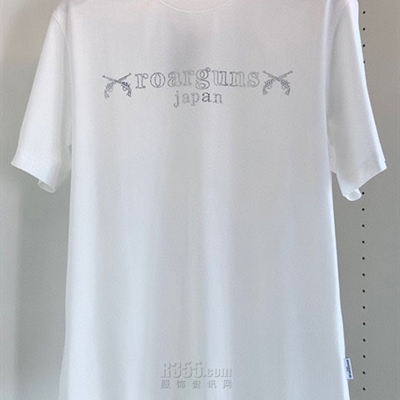 市场上装-T恤-欧货T恤