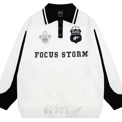 市场上装-毛衫-电商毛衫