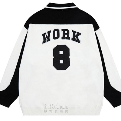 市场上装-毛衫-电商毛衫