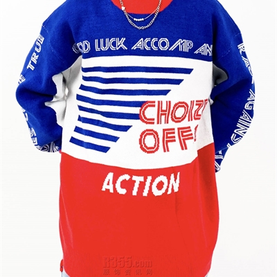 市场上装-毛衫-电商毛衫