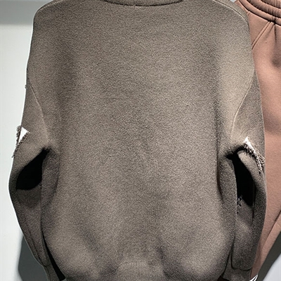 市场上装-毛衫-休闲毛衫