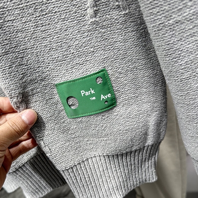 市场上装-毛衫-休闲毛衫