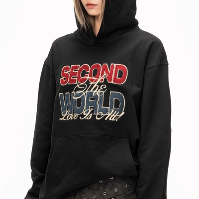 市场上装-卫衣-电商卫衣