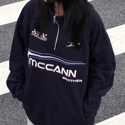 市场上装-卫衣-电商卫衣