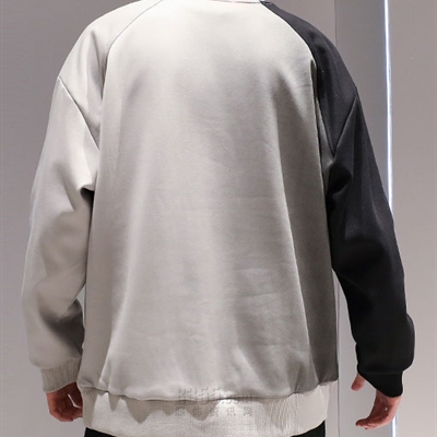 市场上装-卫衣-电商卫衣