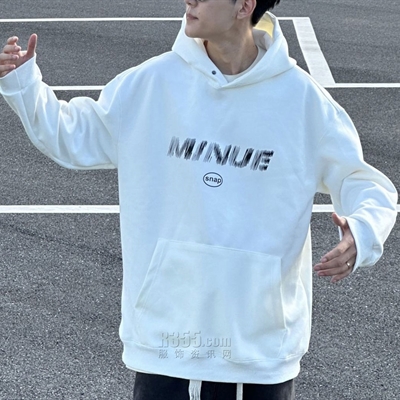 市场上装-卫衣-电商卫衣