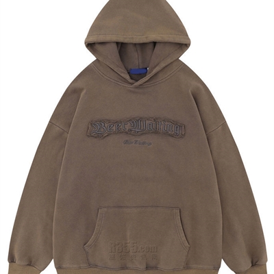 市场上装-卫衣-电商卫衣